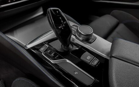 BMW 5 серия, 2020 год, 4 349 900 рублей, 15 фотография