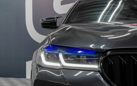 BMW 5 серия, 2020 год, 4 349 900 рублей, 18 фотография