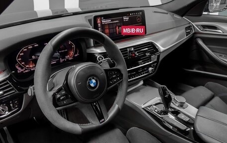 BMW 5 серия, 2020 год, 4 349 900 рублей, 7 фотография