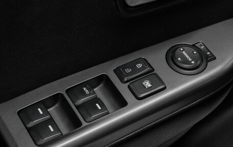 KIA Rio III рестайлинг, 2017 год, 1 249 900 рублей, 10 фотография