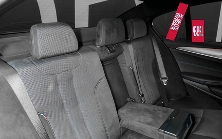 BMW 5 серия, 2020 год, 4 349 900 рублей, 22 фотография