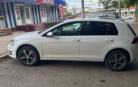 Volkswagen Golf VII, 2015 год, 1 000 000 рублей, 6 фотография