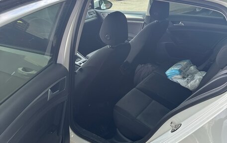 Volkswagen Golf VII, 2015 год, 1 000 000 рублей, 10 фотография