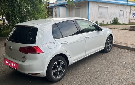 Volkswagen Golf VII, 2015 год, 1 000 000 рублей, 3 фотография