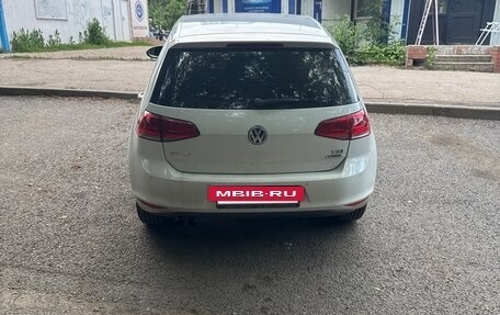 Volkswagen Golf VII, 2015 год, 1 000 000 рублей, 4 фотография