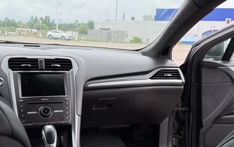 Ford Mondeo V, 2016 год, 1 599 999 рублей, 8 фотография
