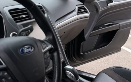 Ford Mondeo V, 2016 год, 1 599 999 рублей, 7 фотография