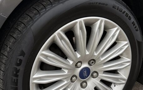 Ford Mondeo V, 2016 год, 1 599 999 рублей, 10 фотография