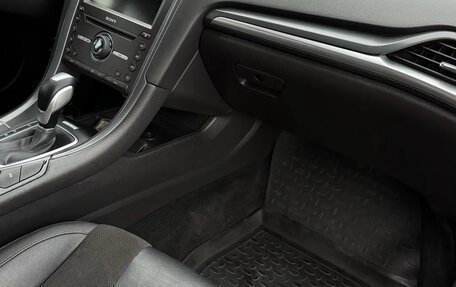 Ford Mondeo V, 2016 год, 1 599 999 рублей, 11 фотография