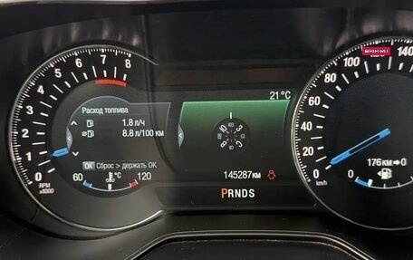 Ford Mondeo V, 2016 год, 1 599 999 рублей, 6 фотография