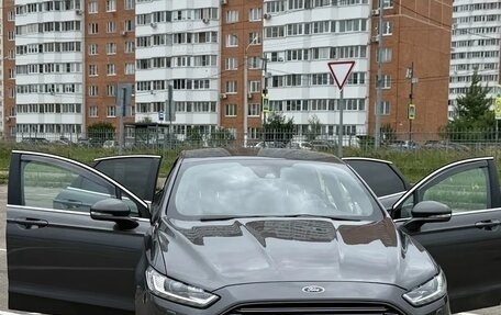 Ford Mondeo V, 2016 год, 1 599 999 рублей, 4 фотография