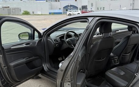 Ford Mondeo V, 2016 год, 1 599 999 рублей, 14 фотография