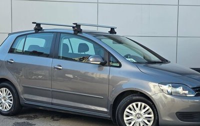 Volkswagen Golf Plus II, 2012 год, 919 000 рублей, 1 фотография