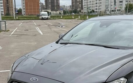 Ford Mondeo V, 2016 год, 1 599 999 рублей, 17 фотография