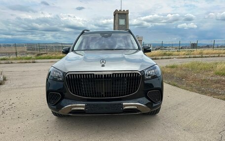 Mercedes-Benz Maybach GLS I, 2026 год, 32 800 000 рублей, 1 фотография