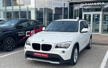 BMW X1, 2010 год, 985 000 рублей, 1 фотография