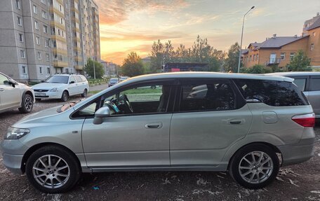 Honda Airwave I рестайлинг, 2005 год, 500 000 рублей, 2 фотография