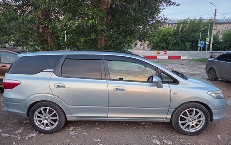 Honda Airwave I рестайлинг, 2005 год, 500 000 рублей, 3 фотография