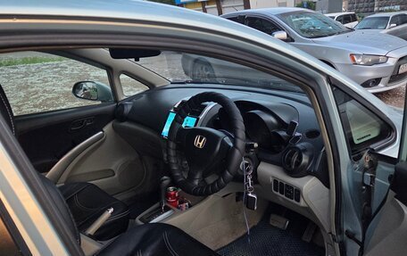Honda Airwave I рестайлинг, 2005 год, 500 000 рублей, 7 фотография