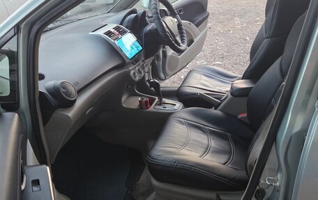 Honda Airwave I рестайлинг, 2005 год, 500 000 рублей, 13 фотография