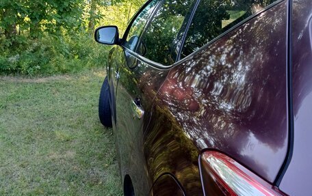 Nissan Murano, 2012 год, 1 199 999 рублей, 4 фотография