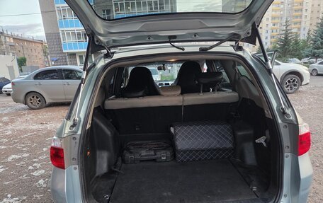 Honda Airwave I рестайлинг, 2005 год, 500 000 рублей, 10 фотография