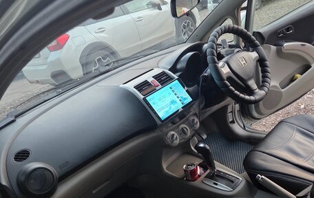 Honda Airwave I рестайлинг, 2005 год, 500 000 рублей, 12 фотография