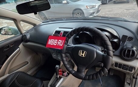 Honda Airwave I рестайлинг, 2005 год, 500 000 рублей, 6 фотография