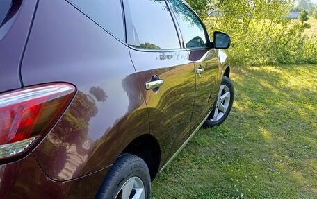 Nissan Murano, 2012 год, 1 199 999 рублей, 5 фотография