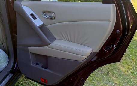 Nissan Murano, 2012 год, 1 199 999 рублей, 15 фотография