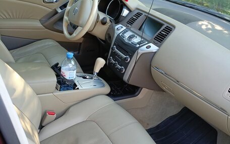 Nissan Murano, 2012 год, 1 199 999 рублей, 9 фотография