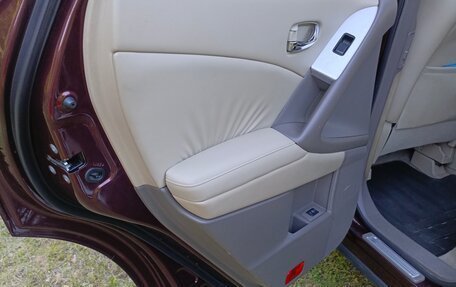 Nissan Murano, 2012 год, 1 199 999 рублей, 13 фотография