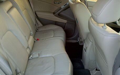 Nissan Murano, 2012 год, 1 199 999 рублей, 16 фотография