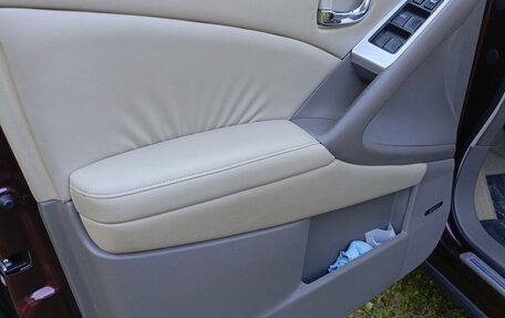 Nissan Murano, 2012 год, 1 199 999 рублей, 12 фотография