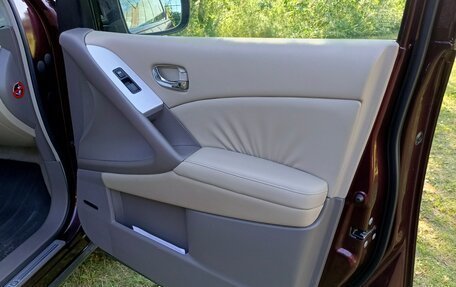 Nissan Murano, 2012 год, 1 199 999 рублей, 14 фотография