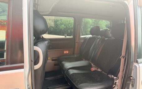 Nissan Serena II, 2001 год, 570 000 рублей, 6 фотография