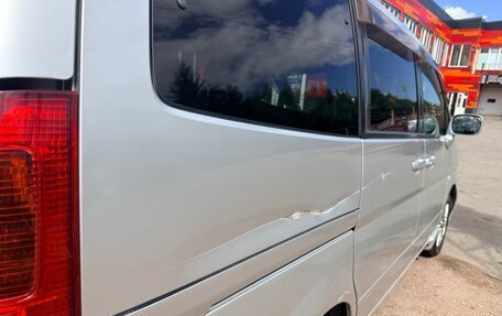 Nissan Serena II, 2001 год, 570 000 рублей, 16 фотография