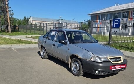 Daewoo Nexia I рестайлинг, 2011 год, 188 888 рублей, 2 фотография
