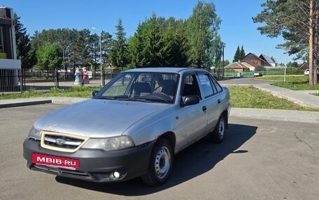 Daewoo Nexia I рестайлинг, 2011 год, 188 888 рублей, 3 фотография