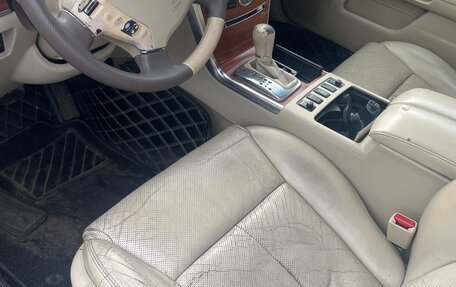 Infiniti M, 2006 год, 549 000 рублей, 5 фотография