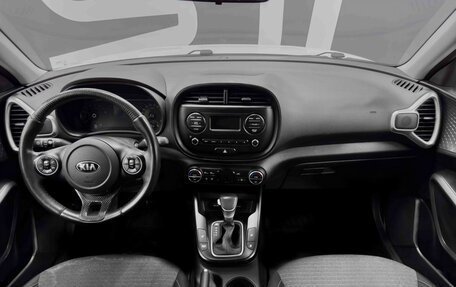 KIA Soul III, 2019 год, 1 859 900 рублей, 8 фотография