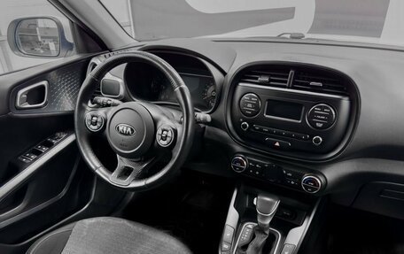 KIA Soul III, 2019 год, 1 859 900 рублей, 9 фотография