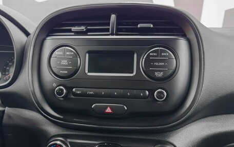 KIA Soul III, 2019 год, 1 859 900 рублей, 10 фотография