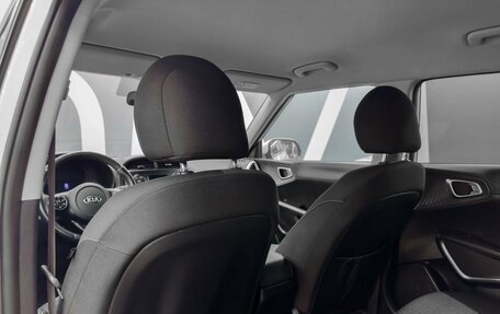KIA Soul III, 2019 год, 1 859 900 рублей, 19 фотография