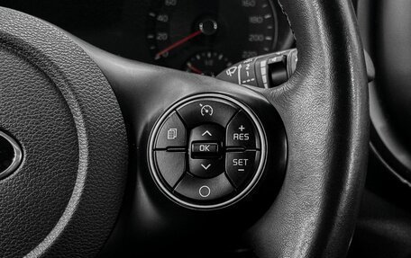 KIA Soul III, 2019 год, 1 859 900 рублей, 13 фотография