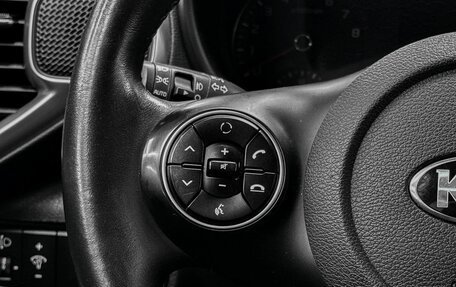 KIA Soul III, 2019 год, 1 859 900 рублей, 12 фотография