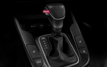 KIA Soul III, 2019 год, 1 859 900 рублей, 11 фотография