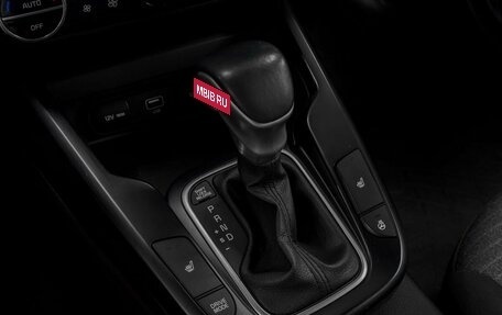 KIA Soul III, 2019 год, 1 859 900 рублей, 14 фотография