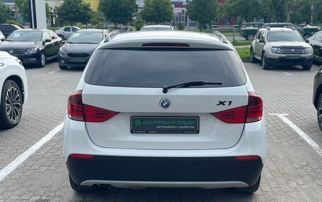 BMW X1, 2010 год, 985 000 рублей, 7 фотография
