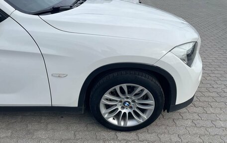 BMW X1, 2010 год, 985 000 рублей, 5 фотография